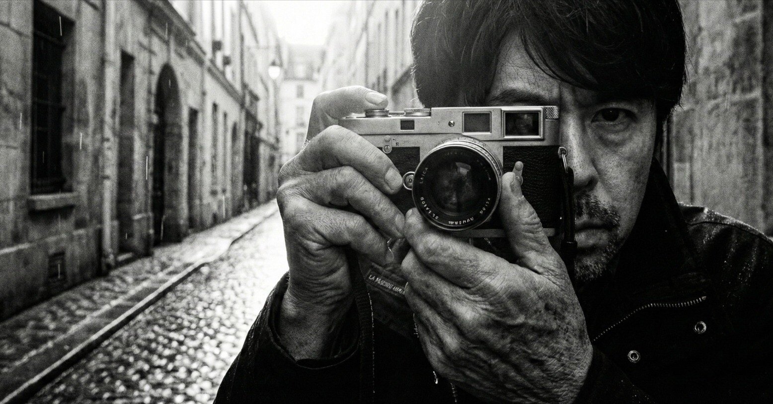 今後いなくなるカメラマンの正体。あなたは本当に、写真が好きですか