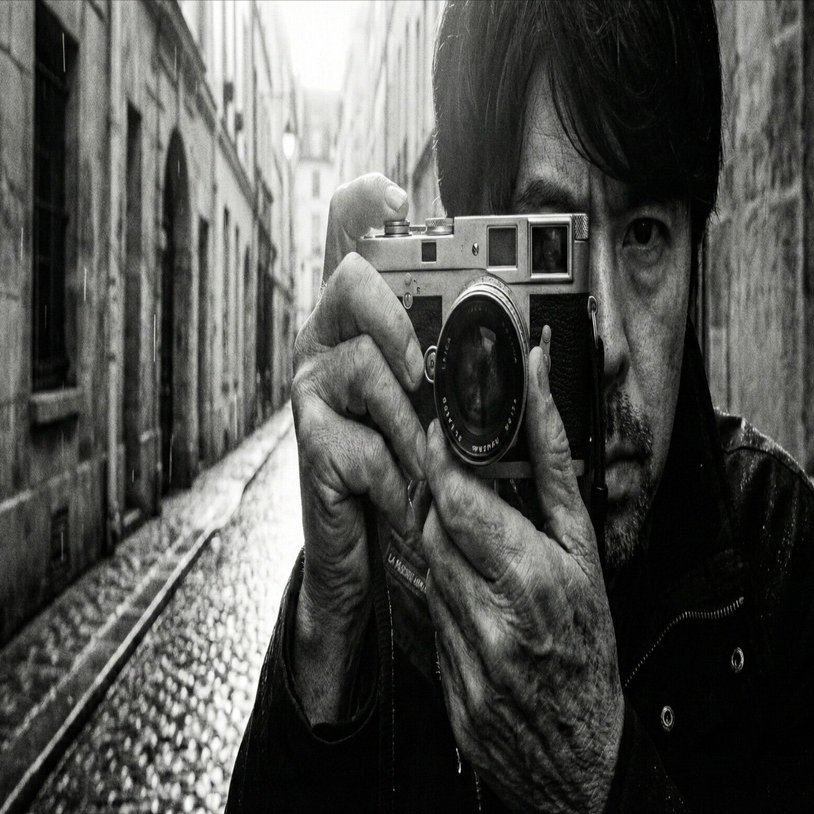 今後いなくなるカメラマンの正体。あなたは本当に、写真が好きですか