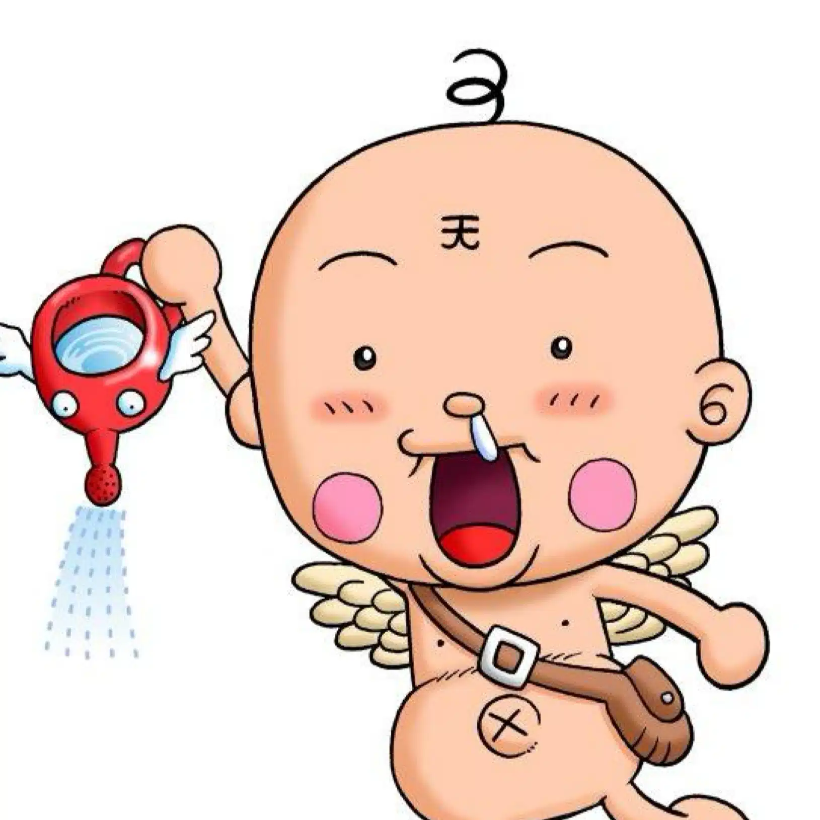 小栗かずまた