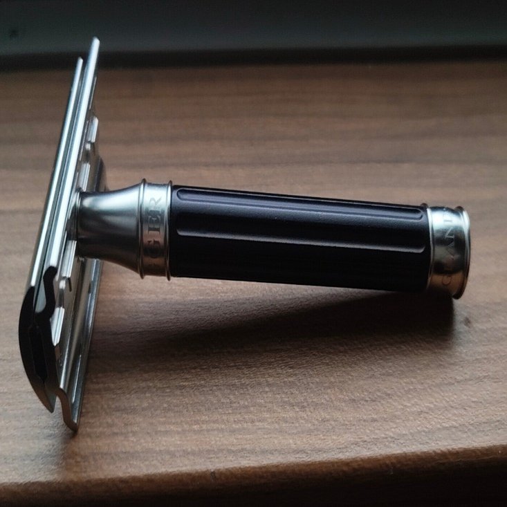 沼への片道切符 (Edwin Jagger 3ONE6 レビュー)｜オリスト