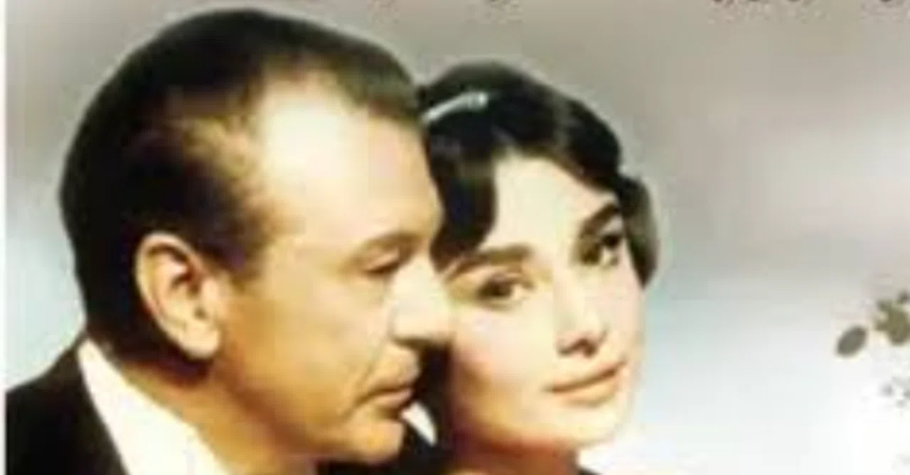 映画note】1957年『昼下がりの情事』監督:ビリーワイルダー、主演