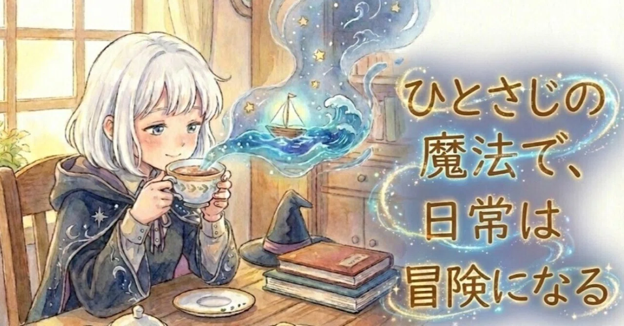 見出し画像