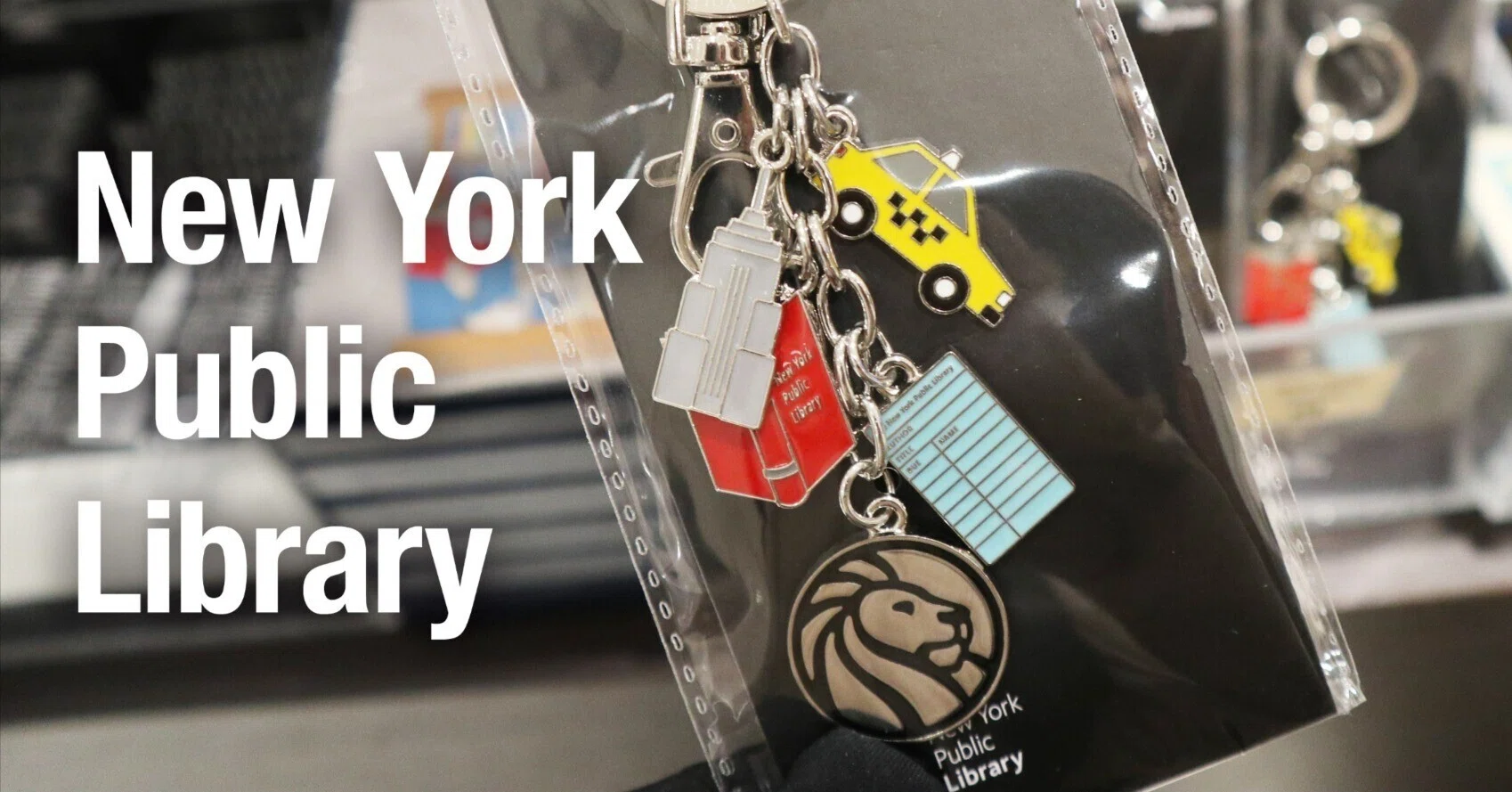 New York】無料で入れる名建築「ニューヨーク公共図書館」で探すセンス