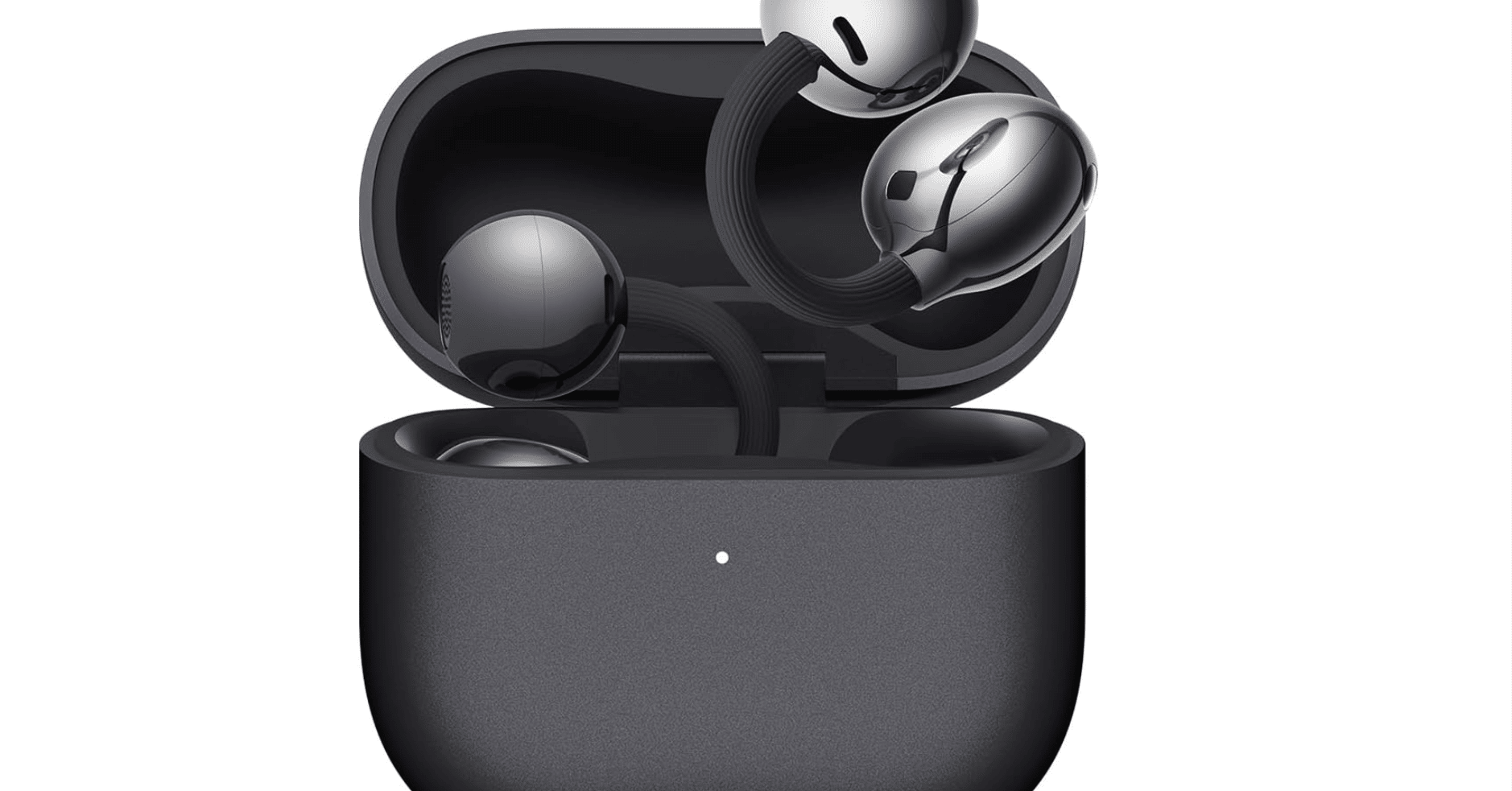 音質重視レビュー】HUAWEI FreeClip 2｜イヤーカフ型でも“音は妥協し