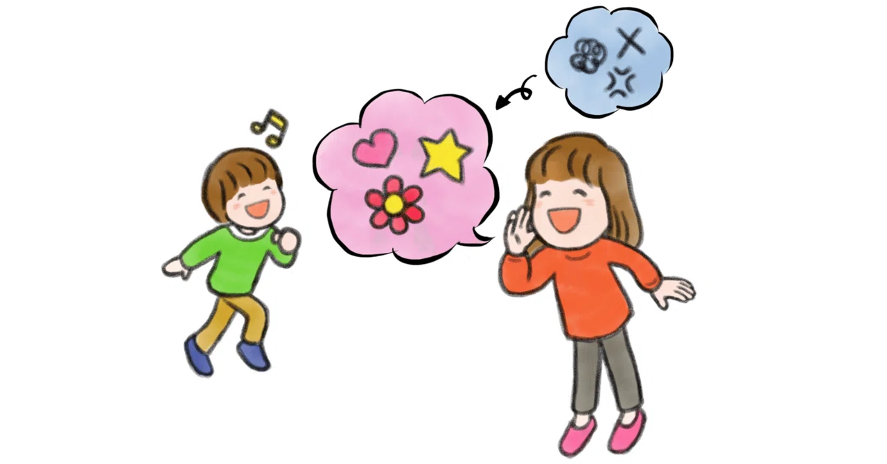 People who learn quickly are those who can adopt the perspective of ...