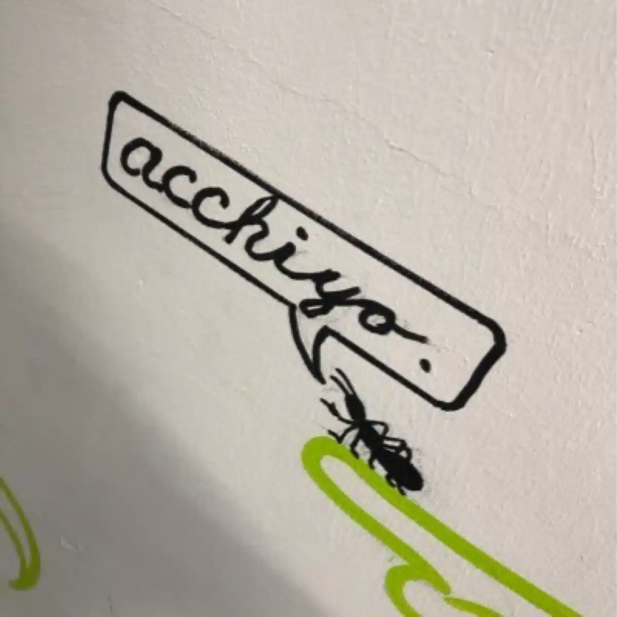 🐜
