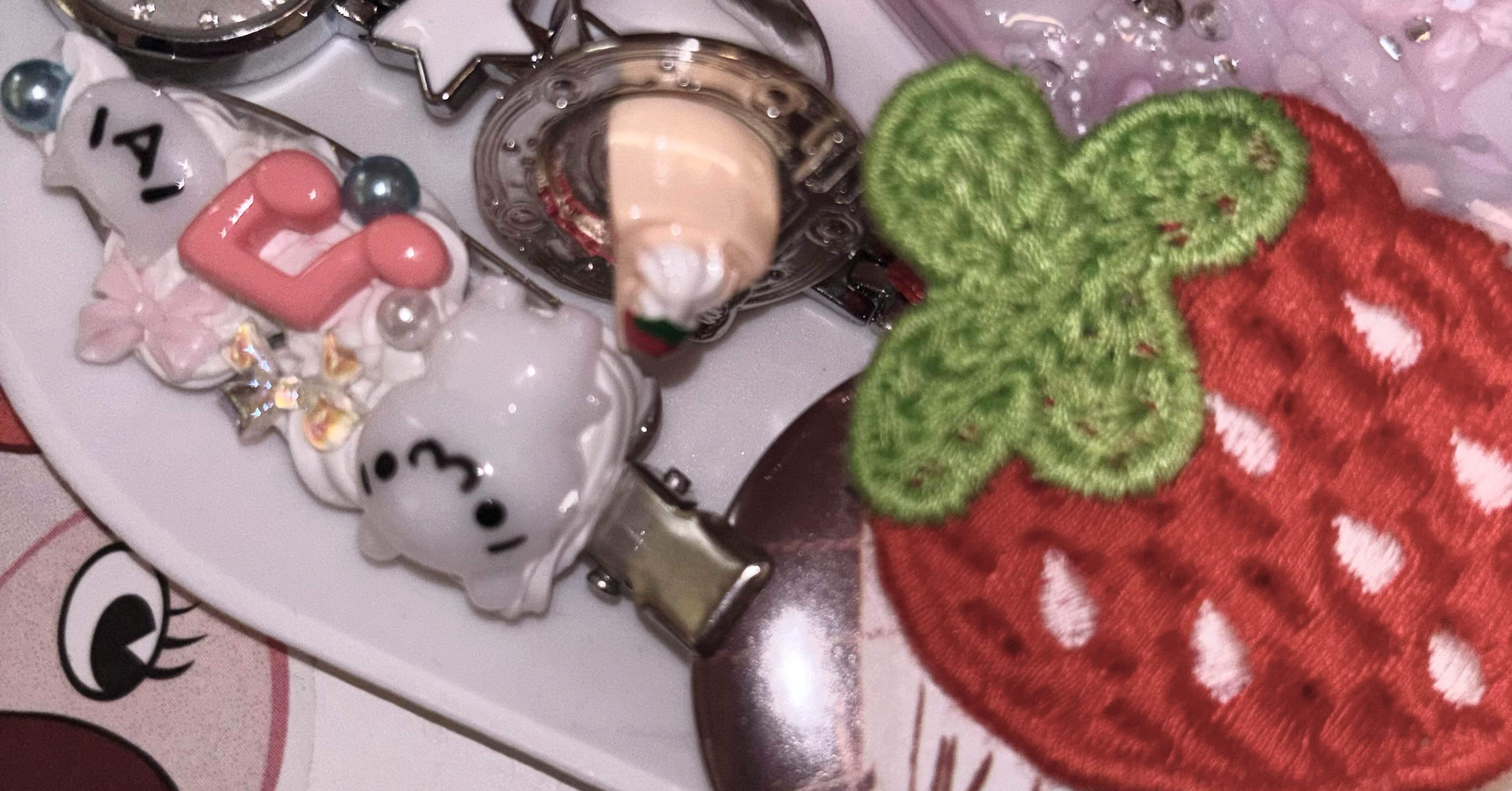 いちごくるい｜こすたぬ