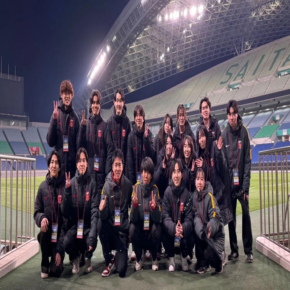 浦和レッズ学生マーケティングスタッフの募集‼️｜Fan Circle インターン