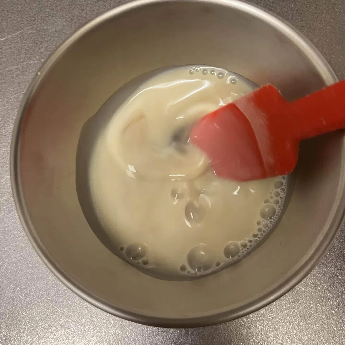 [Casual Four-Poison Elimination] Spice and Kinako Cookie Recipe and ...