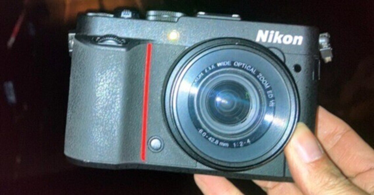 COOLPIX P7700で遊ぶとどうなるかな｜石川県のカメラ専門店【写真の