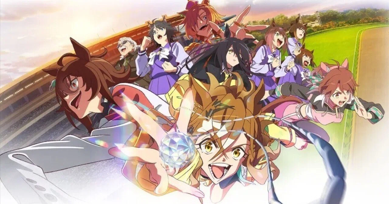 限界を超えた先　ジャングルポケット　SP WS】ウマ娘「限界を越えた先 ジャングルポケット」デッキ 紹介｜N氏