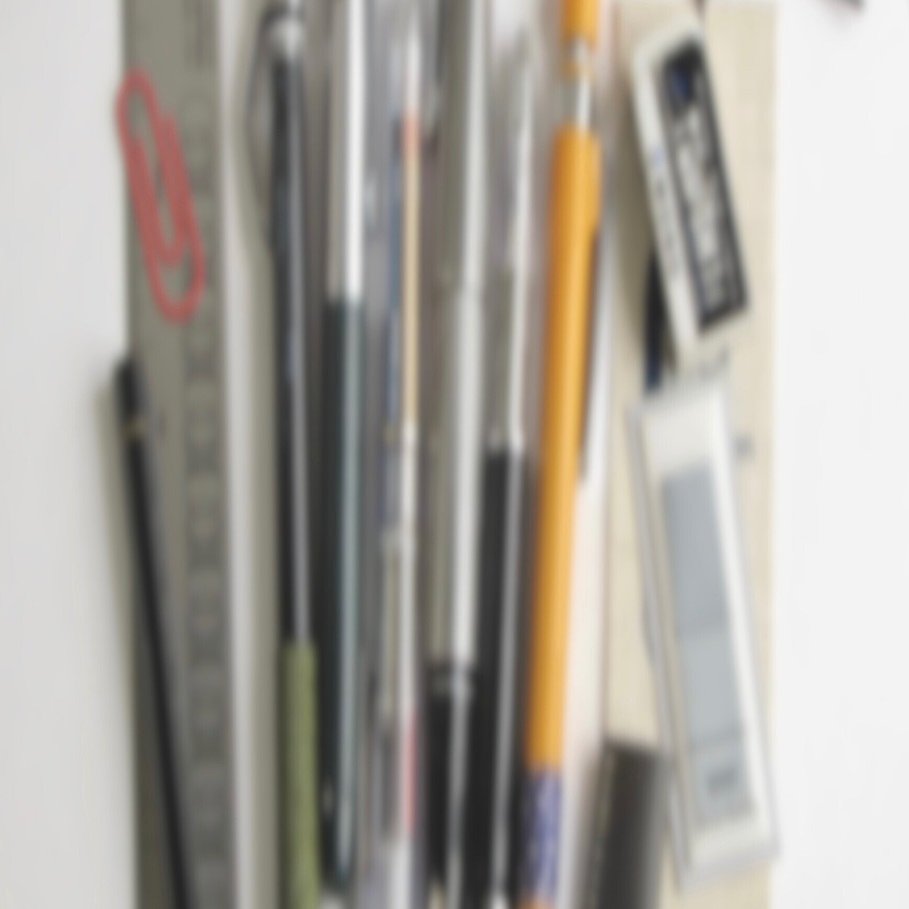 筆箱紹介+α｜Summa／すま