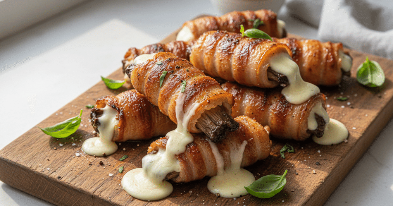 NHK直伝】もう二度とスライスできない！？エリンギは「一本丸焼き」が