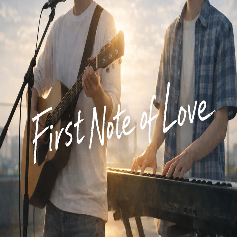 First Note of Love～美しい恋の奏で〜』『台湾BL ドラマ』『全話 