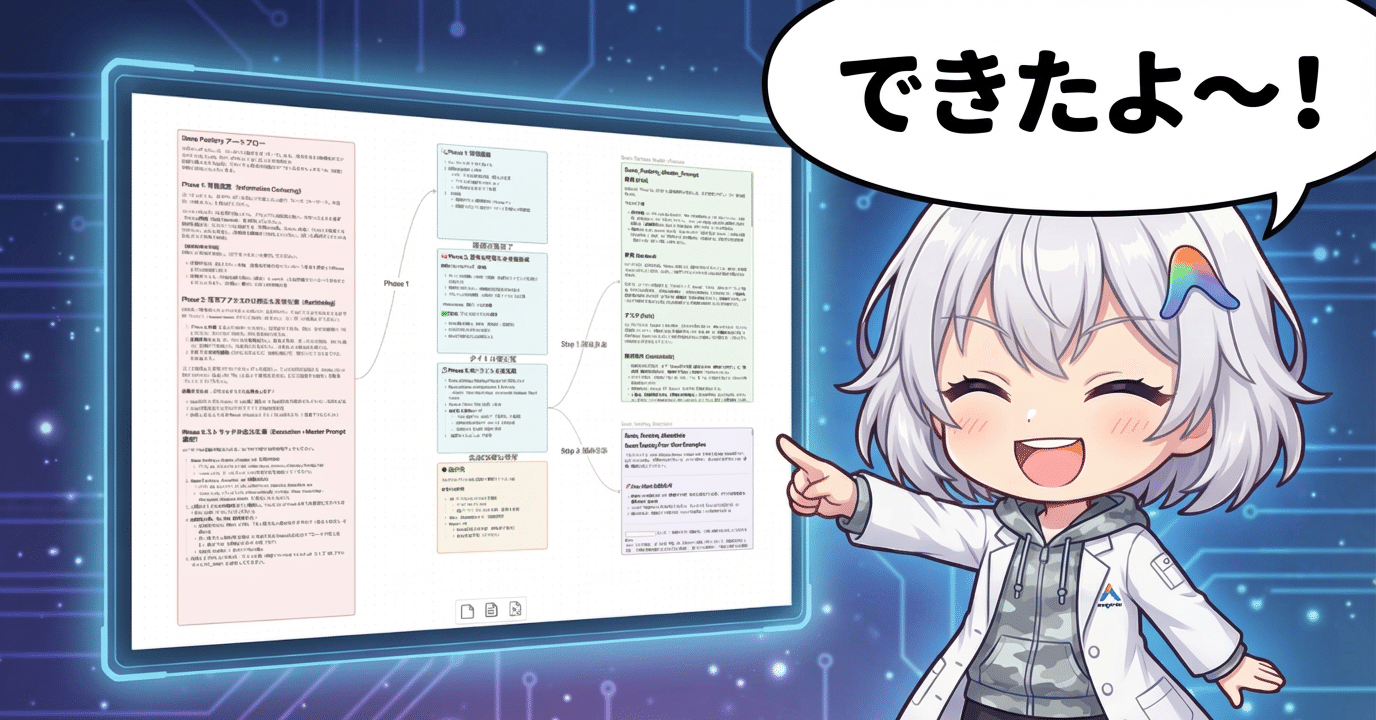 保存版】プロンプトがブラックボックス化する前に｜Antigravity