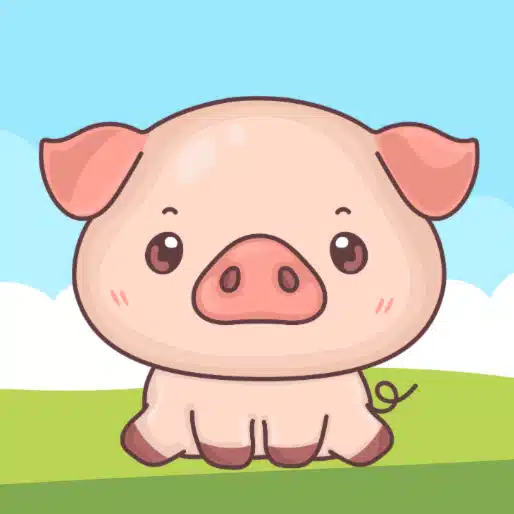 子豚の小言