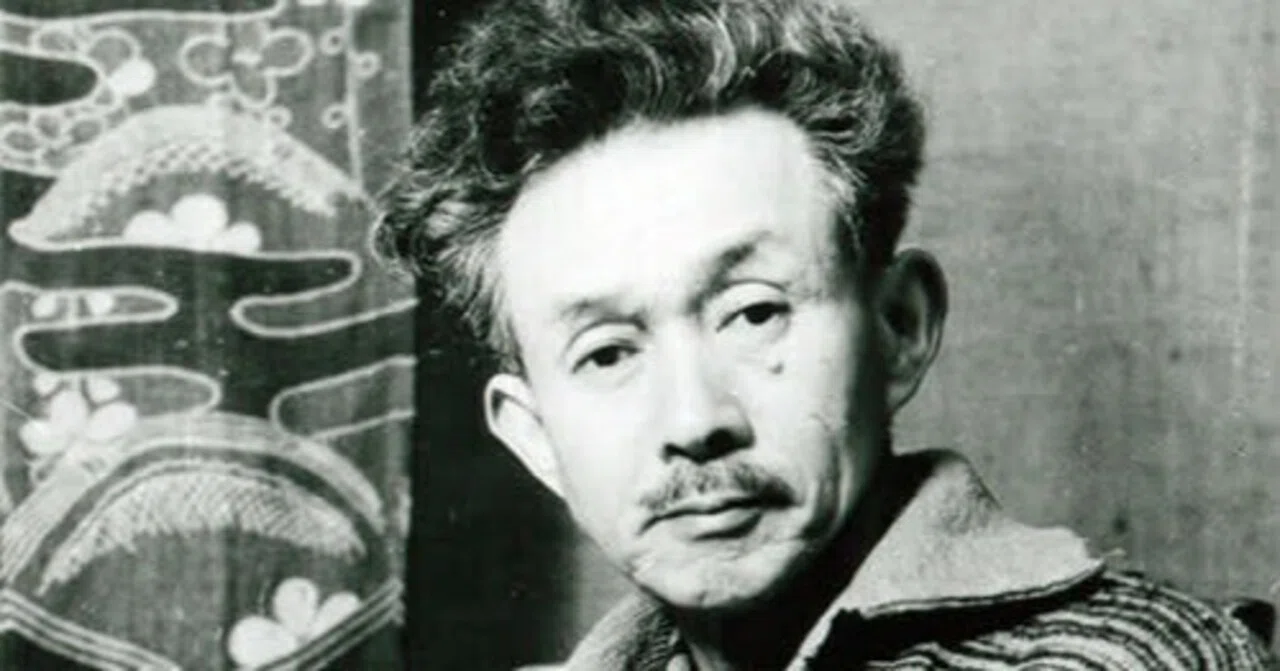 柳宗悦（1889～1961）ってどんな人？｜suginofarm3