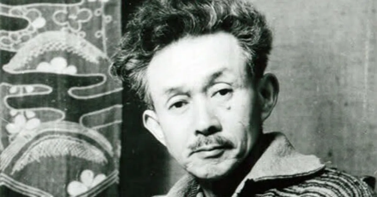 柳宗悦（1889～1961）ってどんな人？｜suginofarm3