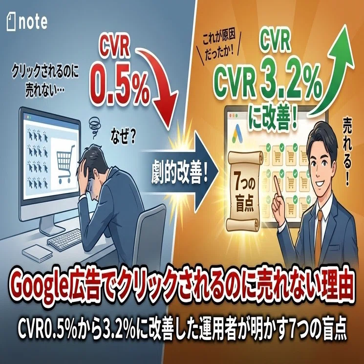 クリックから試用申込、商談、成約までのCVR設計