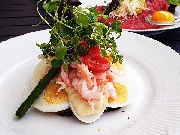 デンマーク伝統のオープンサンド スモーブロー を作ってみよう スギアカツキ 世界文化社 公式note