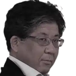 はやし｜元スーパー経営者(17年・倒産経験) × 中小企業診断士