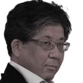はやし｜元スーパー経営者(17年・倒産経験) × 中小企業診断士