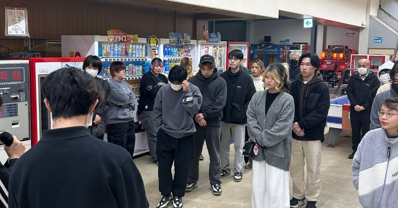 予餞会（お別れボーリング大会）開催！