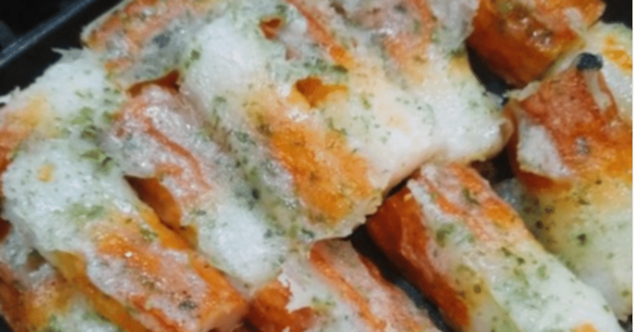 ホットサンドメーカーでちくわの磯辺揚げを作ってみた Miyearnzz Note ホットサンドメーカーでちくわの磯辺揚げを作ってみた Miyearnzz Note