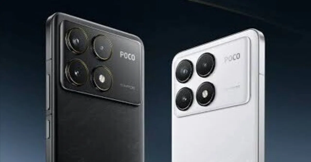 コスパ対決】価格が近いPOCO F6 ProとPOCO X7 Pro、今買うならどっち
