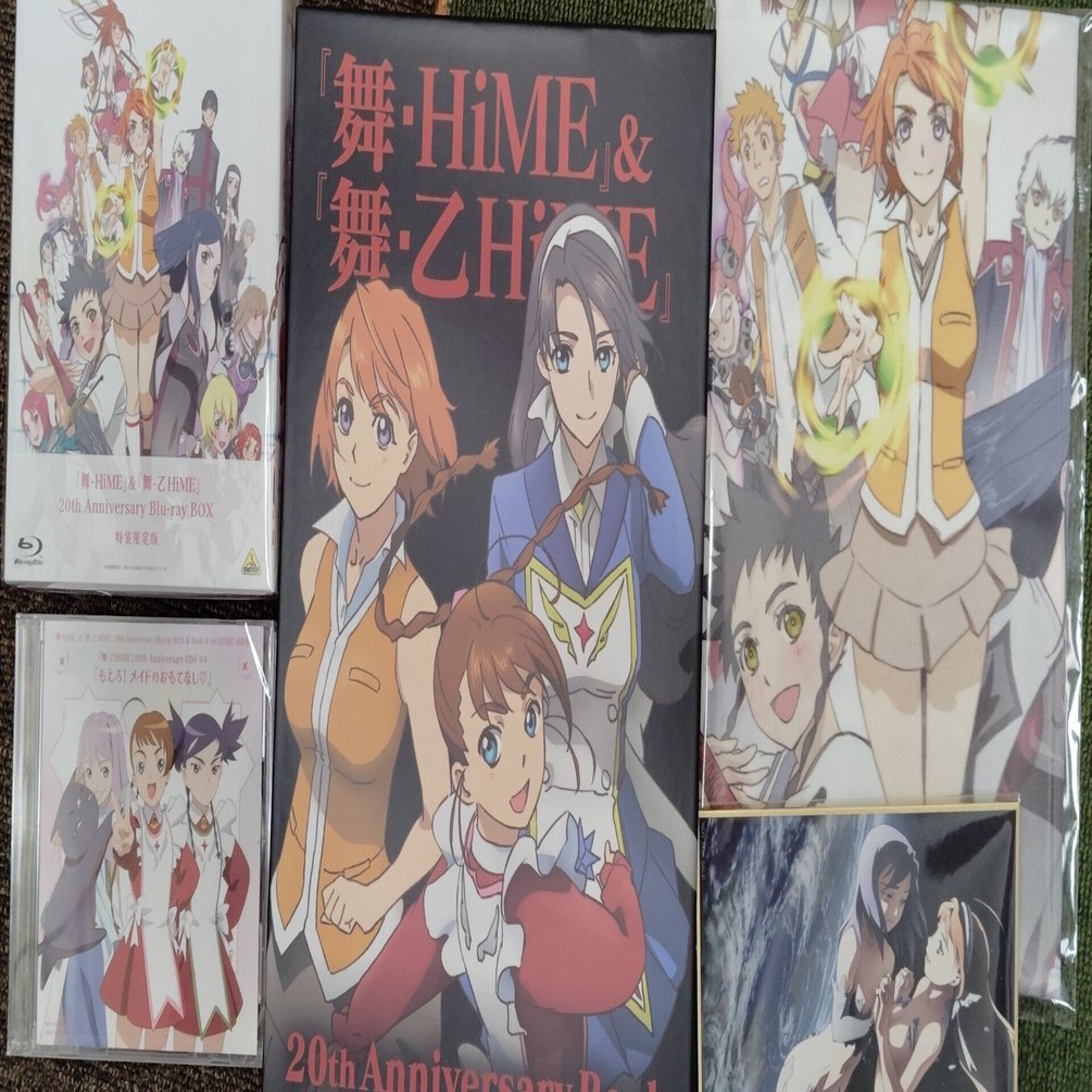 青春の1ページ 声優を好きになったきっかけ｜hiroyuki