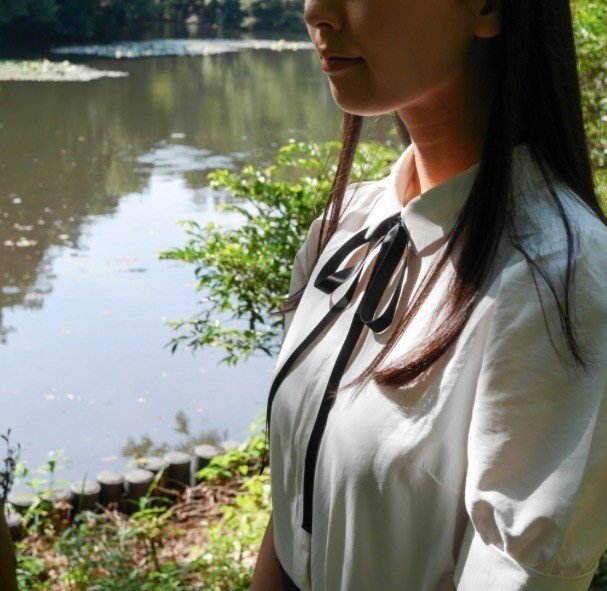 透明感美人｜谷口マサト