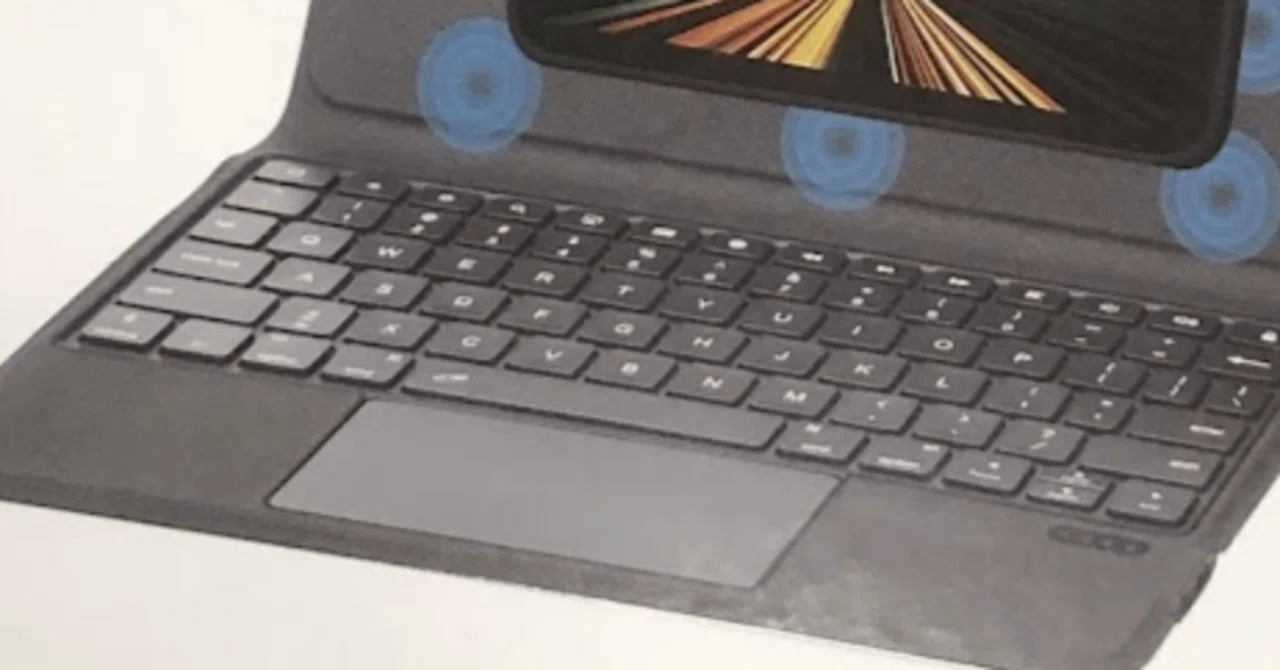 iPad Air 第7世代 128GB スペースグレイ キーボード・ペン付