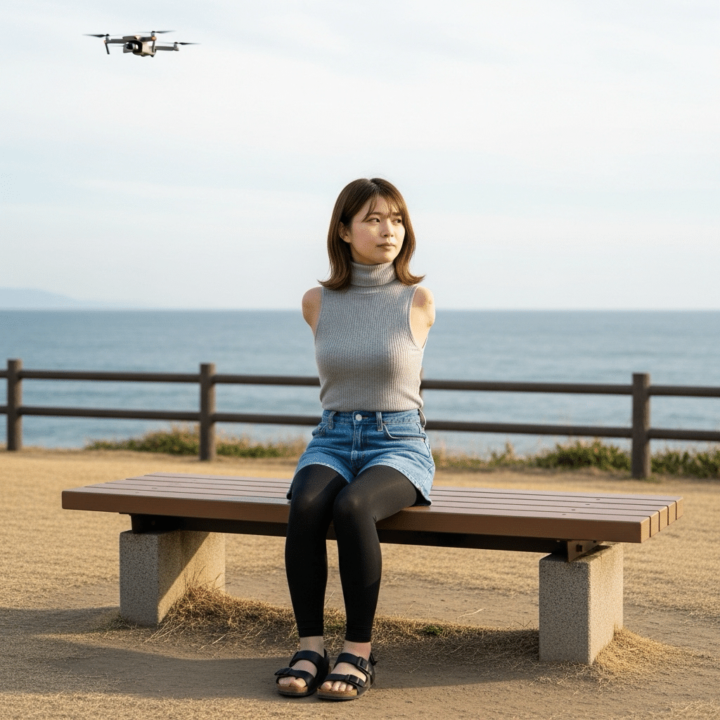 【小説・ヴィーナス症候群】［626］レギンスの案件