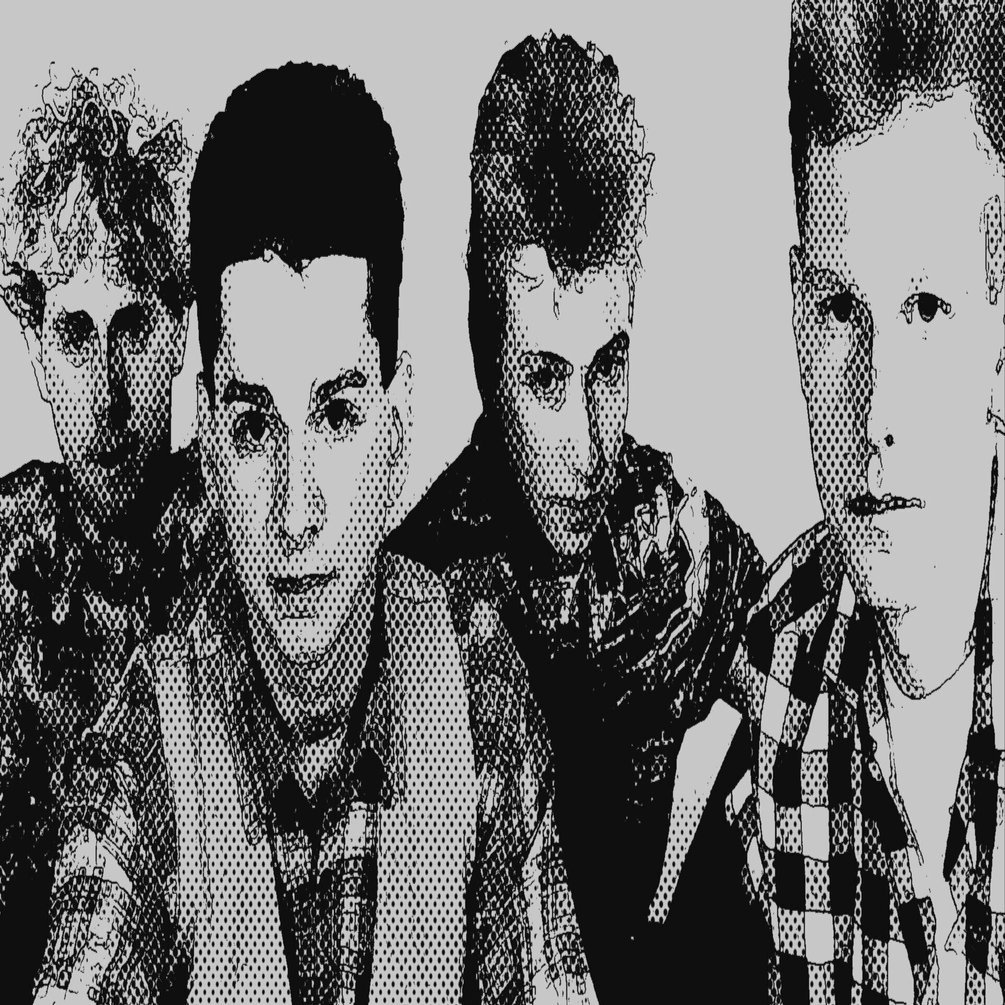 ピュアなDEPECHE MODEとMixTape｜musicBAR Halu