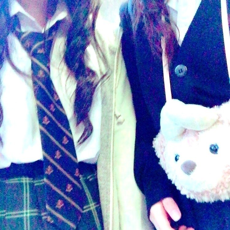 やりたいこと 憧れの制服ディズニーをした話 もち Note
