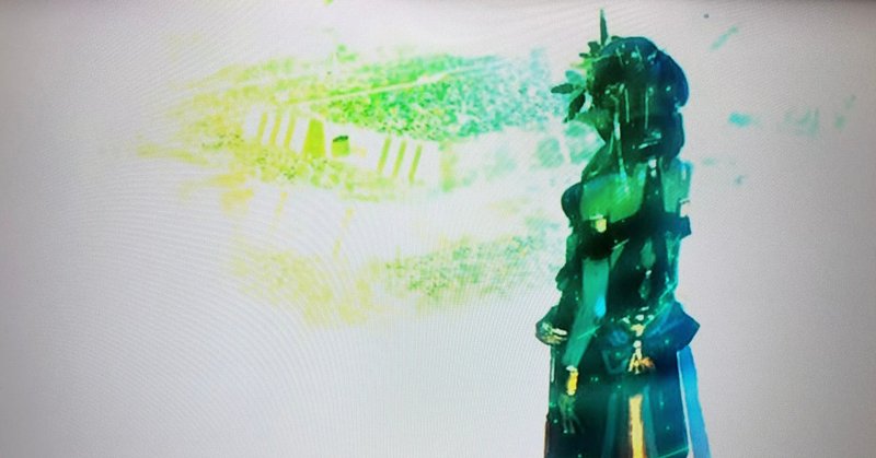 ファイアーエムブレム風花雪月プレイ 考察まとめ オープニングムービーに映るアガルタ人の世界 けろり Note
