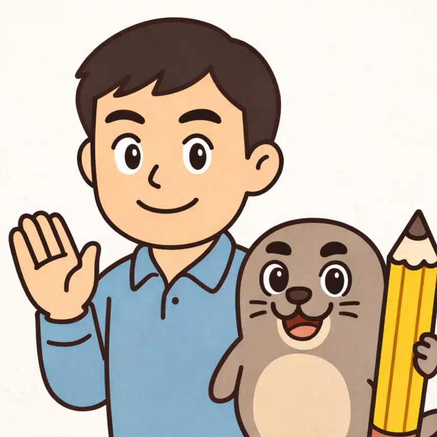 発達支援 カイ