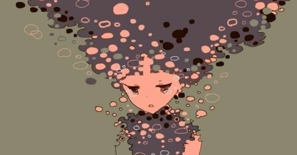 水商売は病む仕事なのか すみれ Note