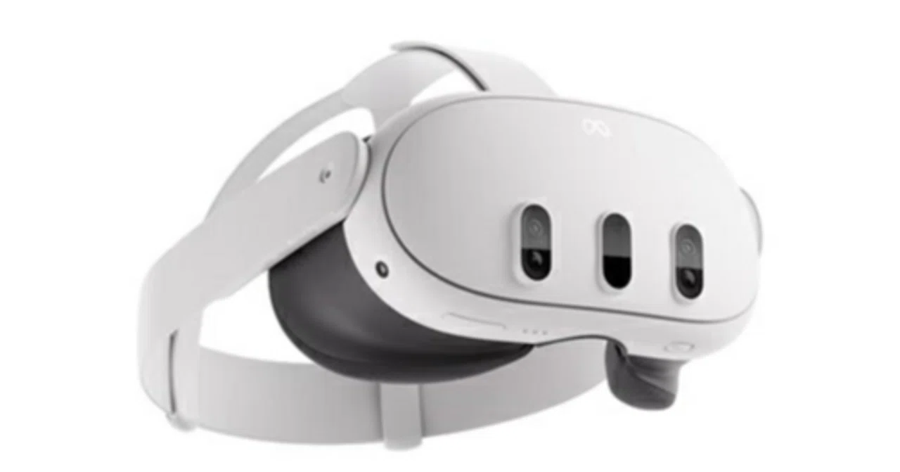  Quest 3 512GB ※商品説明必読※ Meta Quest 3 512GB VR・MRヘッドセット