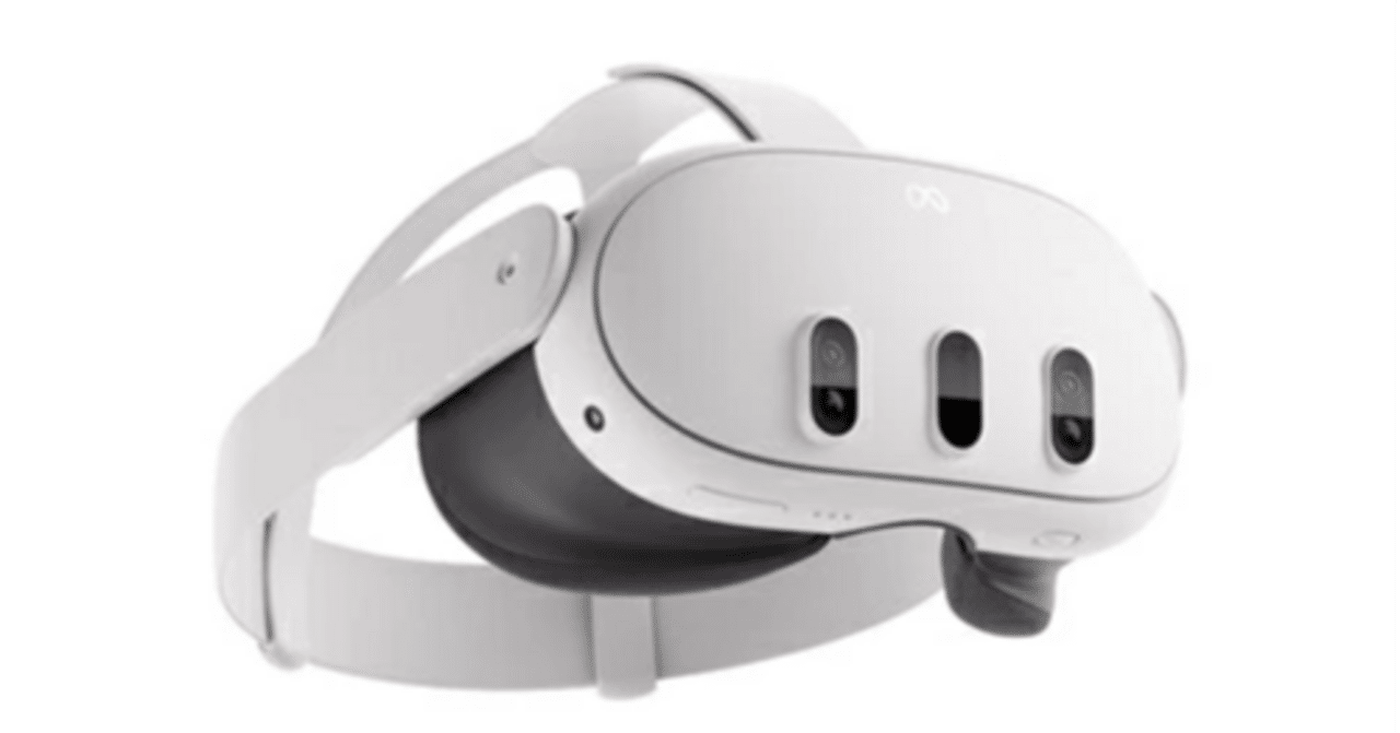 Meta Quest 3 口コミ評判｜買うべきVR？画質やバッテリーと512GBの違い