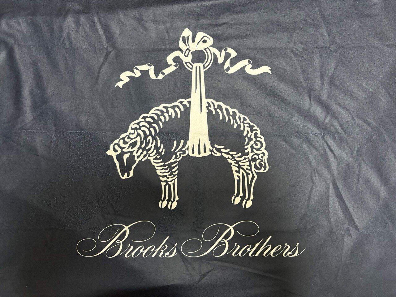 お帰りなさい！南町田にブルックスブラザーズが復活。戦利品とECサイト