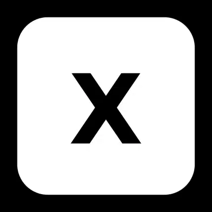 X backup