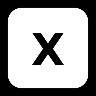 X backup