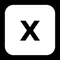 X backup