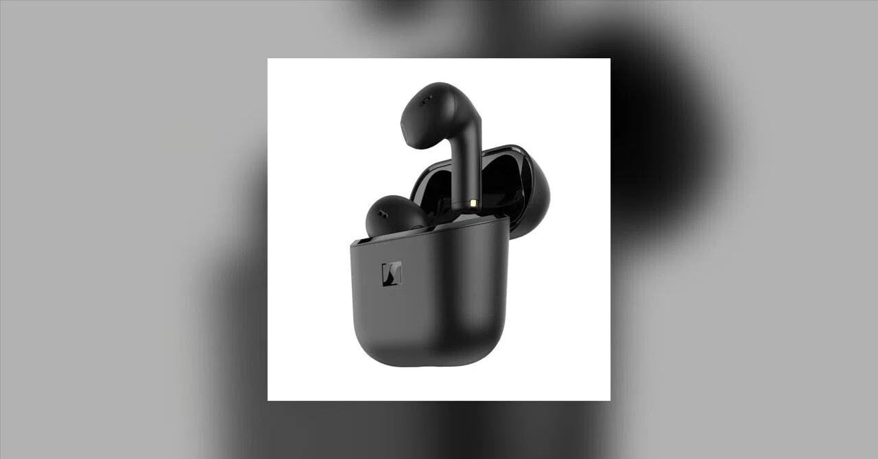 ゼンハイザーの新型オープン型イヤホン「Accentum Open」を徹底