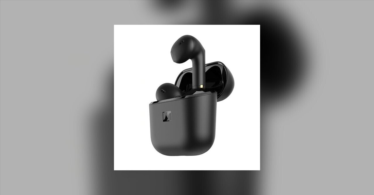 ゼンハイザーの新型オープン型イヤホン「Accentum Open」を徹底