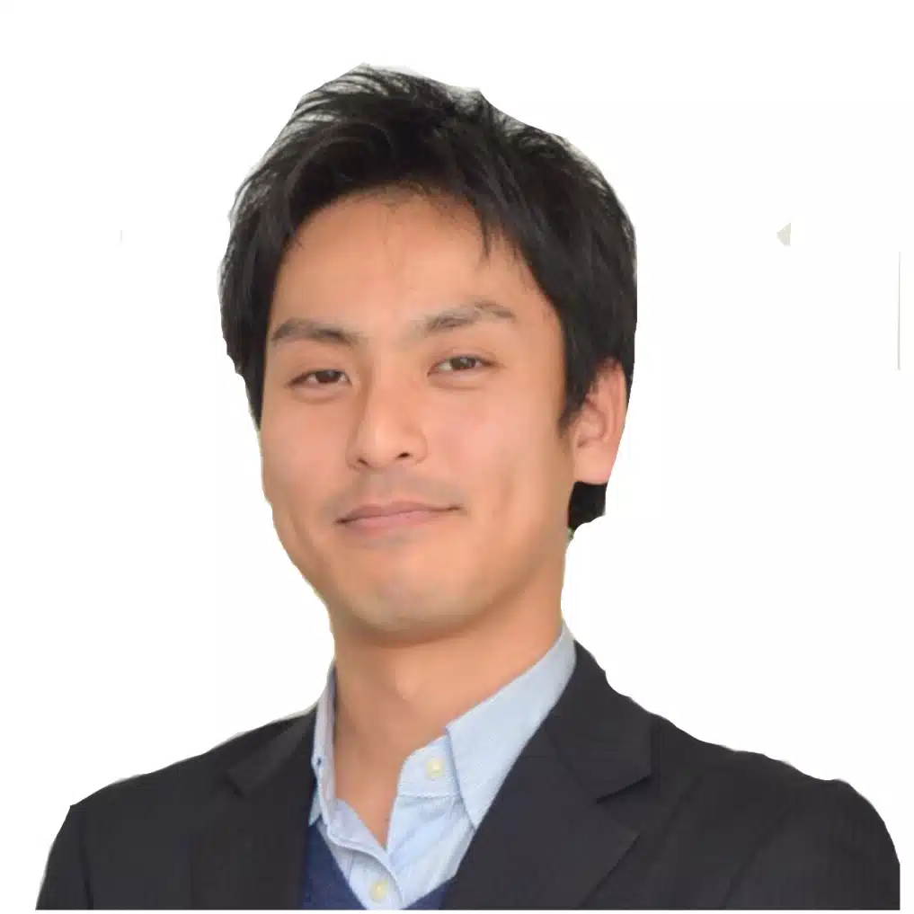 山崎 広治