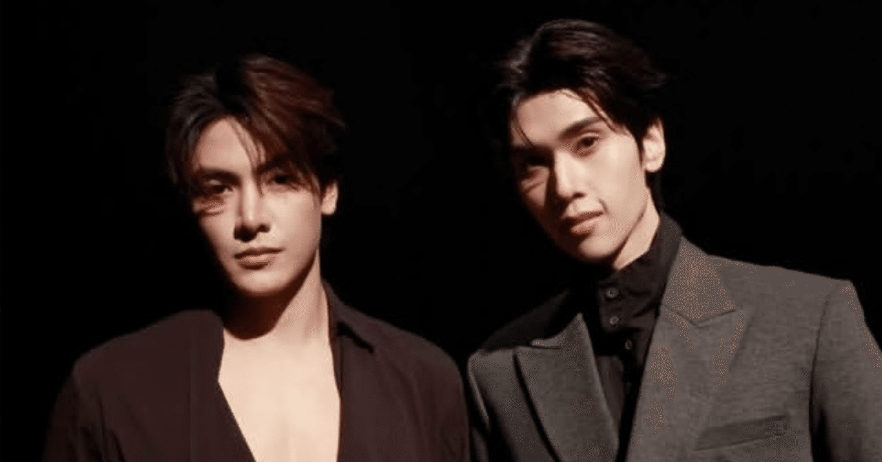 GMMTV FANFEST 2026 【サイン会】レポ │ そして事件は起きる