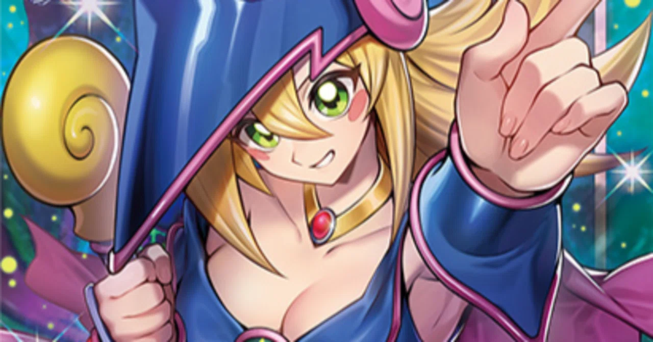 遊戯王OCG】LOCH新規入りブラマジ展開・考察メモ｜すいみん