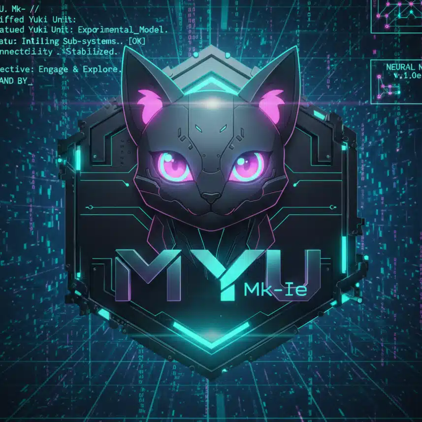 M.Y.U （みゅう）